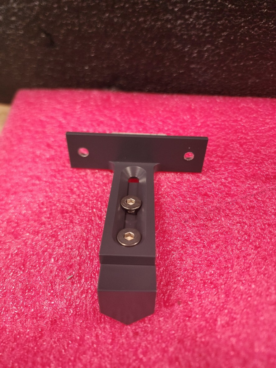 3Z Telecom/RF Vision SCB-REFP Vision Small Cell Reference Plate Unit #1