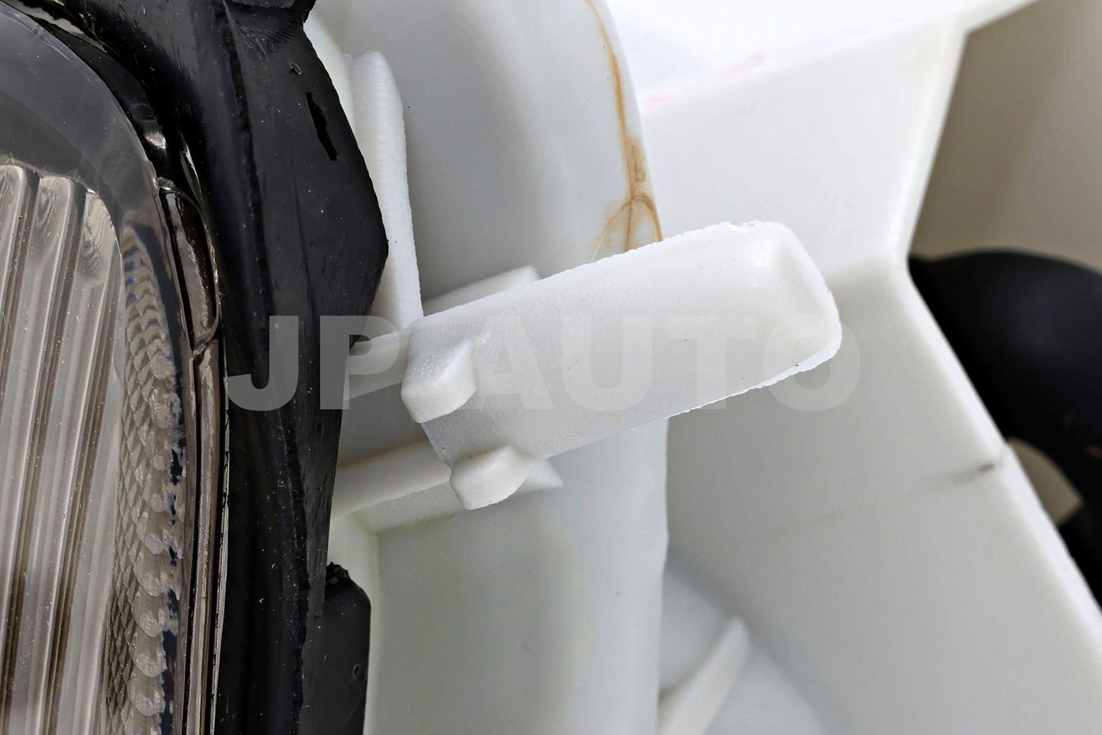 For 1995-1997 Lexus LS400 Corner Light Set Driver and Passenger Side