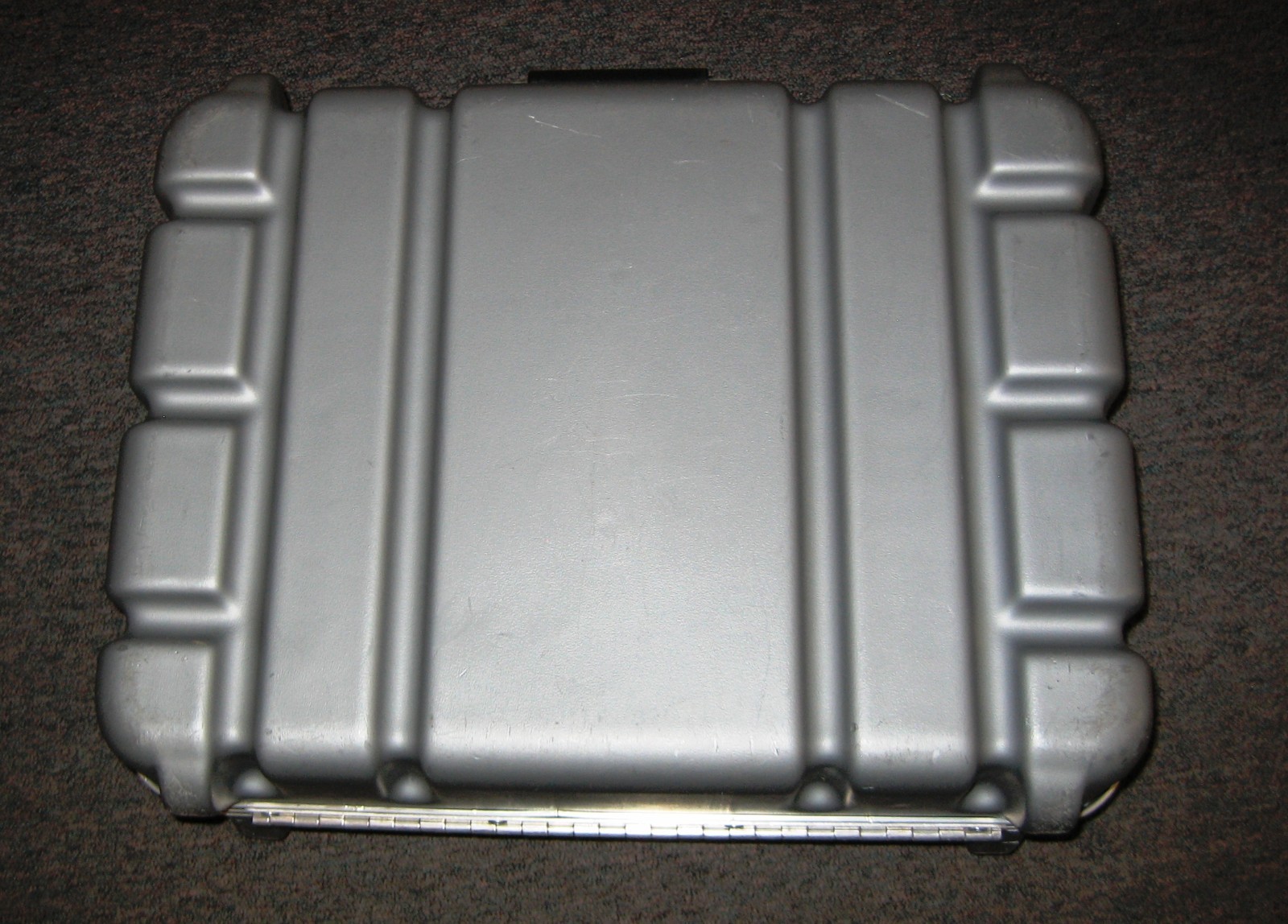 Comrex Hardshell Travel Case for NX Portable-seldom used