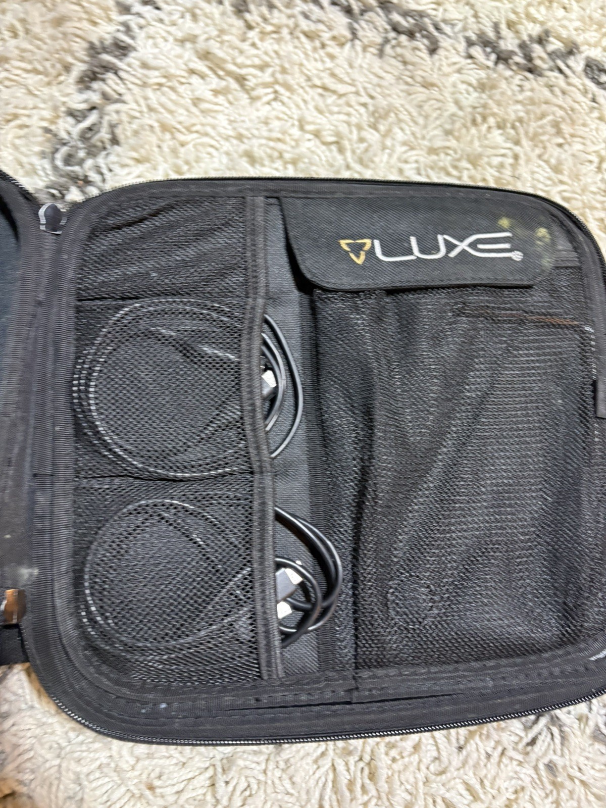 DLX Luxe X Paintball Gun Marker - Camo/purple SD Aftermath