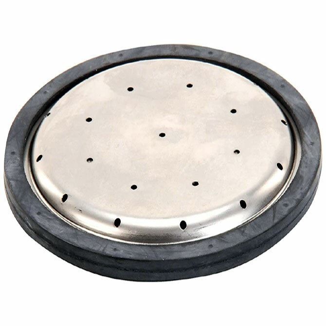 Bunn 35308.1004 Steel 21-Hole Sprayhead Assembly
