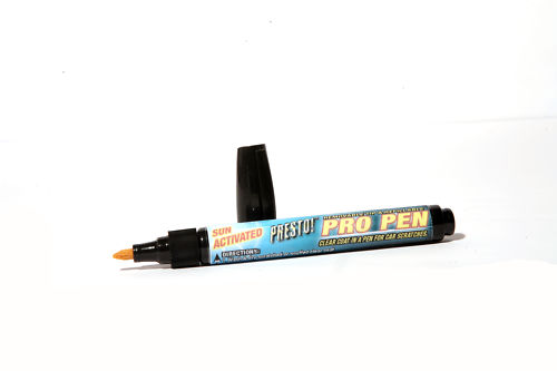 Original PRO PEN car BEST Scratch Remover PAINT SCUFF REPAIR clearcoat truck SUV