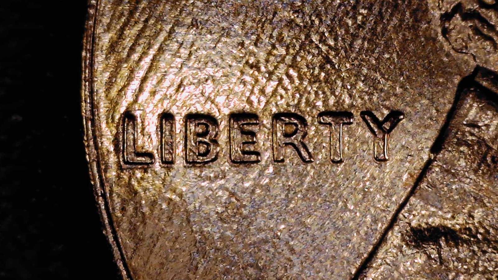 2009 Lincoln Bicentennial Penny - Formative Years