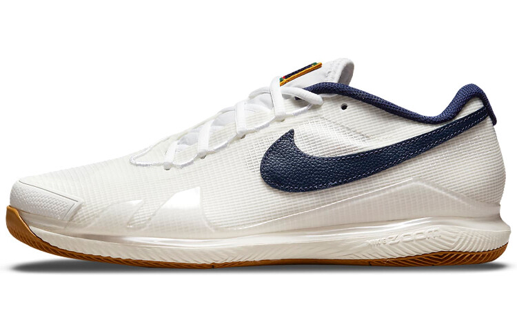 Nike Air Zoom Vapor Pro Low Top Tennise Shoes CZ0220-133 Men's White