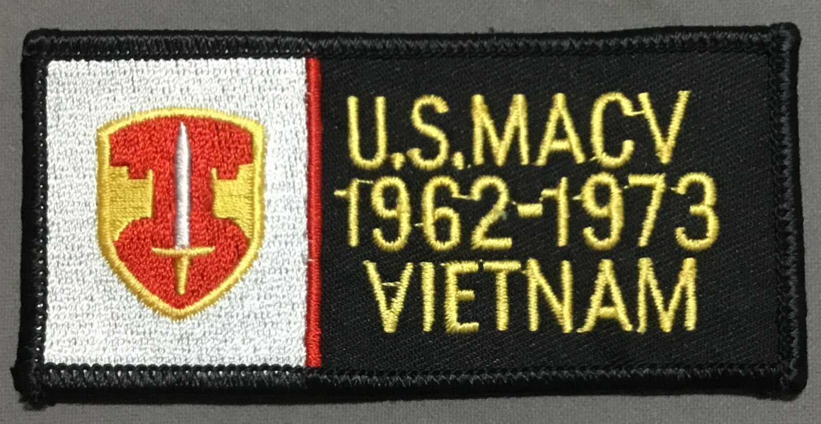 U.S. Military Assistance Vietnam