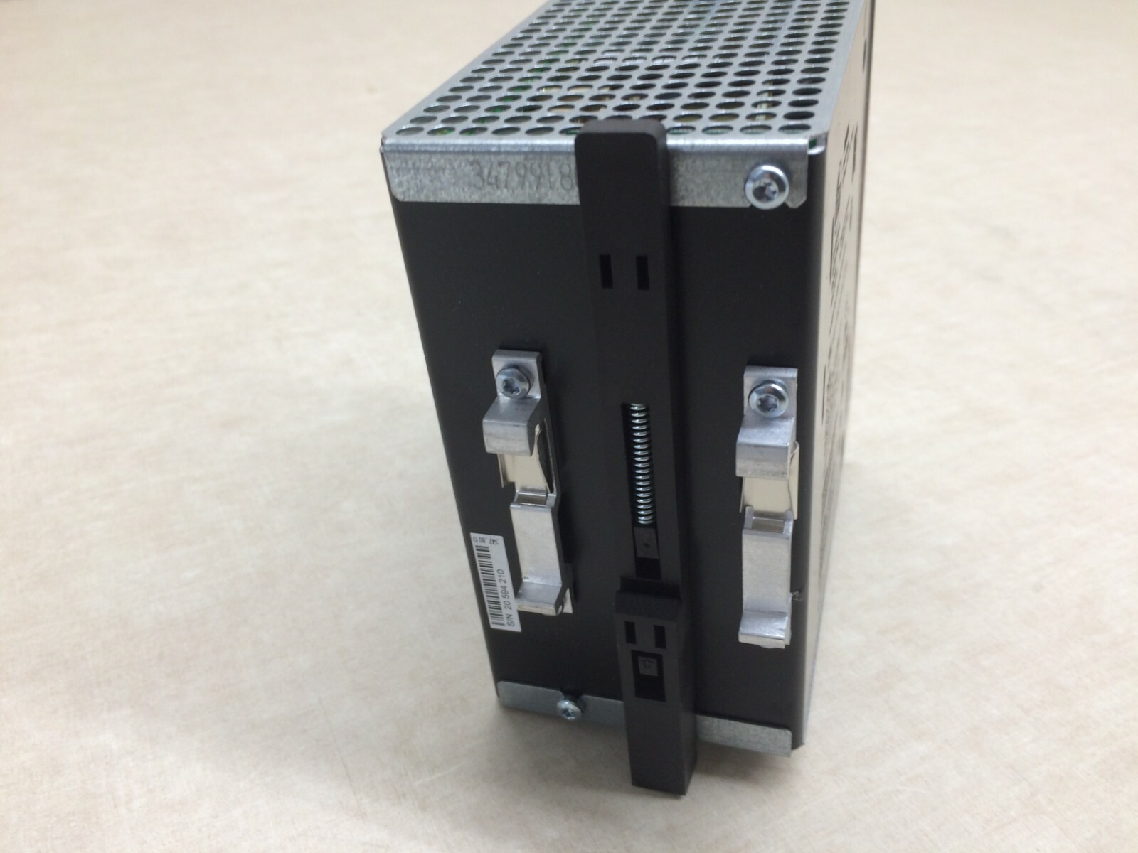 IFM DN4034 Power Supply Output DC 24V 20A