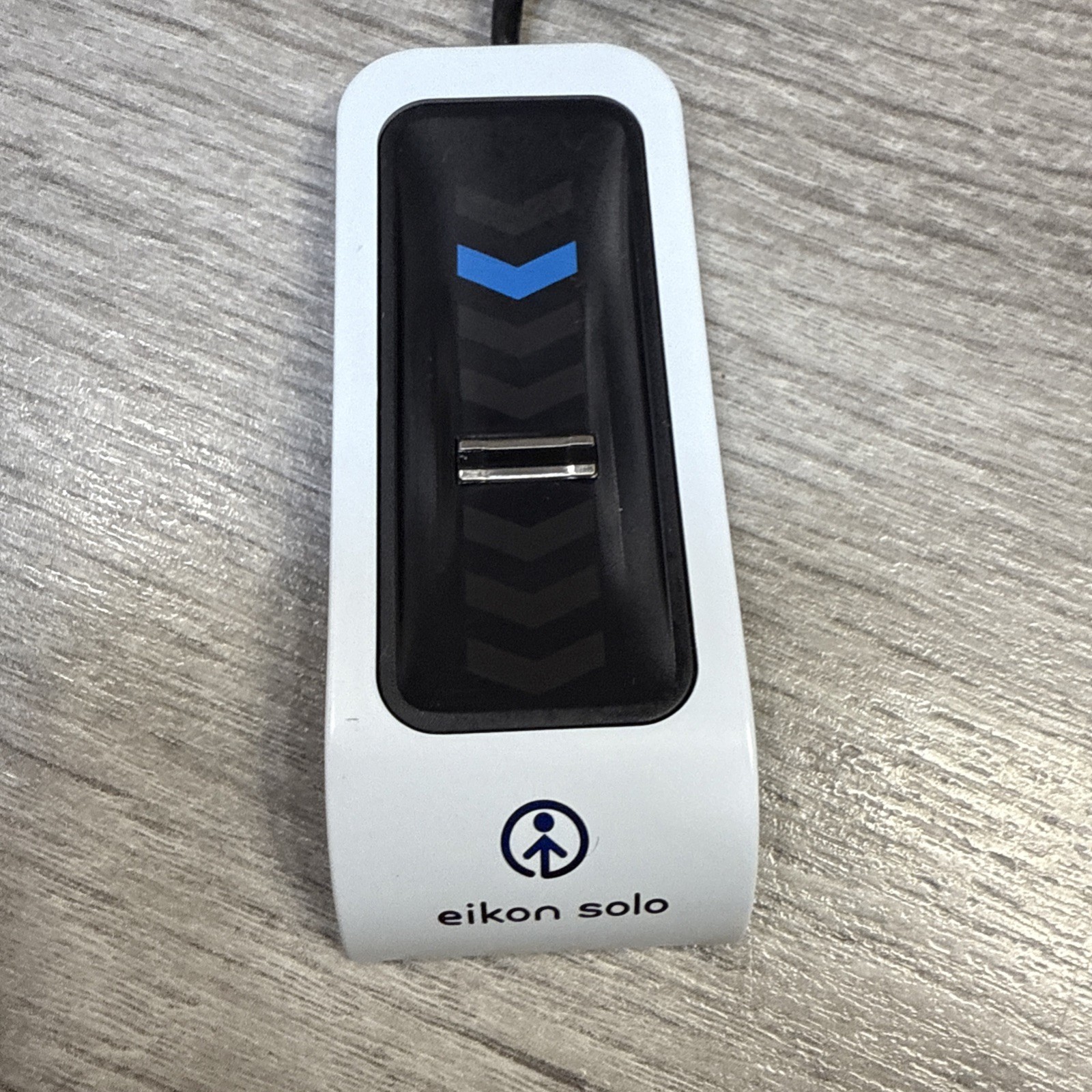 Upek Eikon Solo TCRG5B Fingerprint Scanner Reader (NO SOFTWARE) Bundle Lot