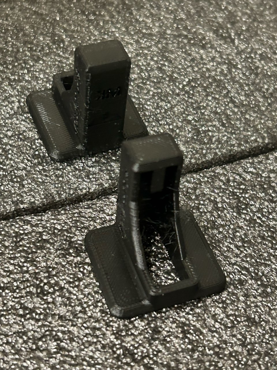 No Button Speed Loader for Ruger Mark I,  II,  III, IV .22LR Magazines *1 Pc