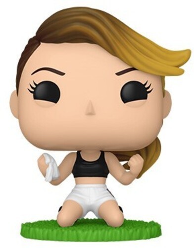 Brandi Chastain - FUNKO POP! SPORTS: US Women's National Team - Brandi Chastain