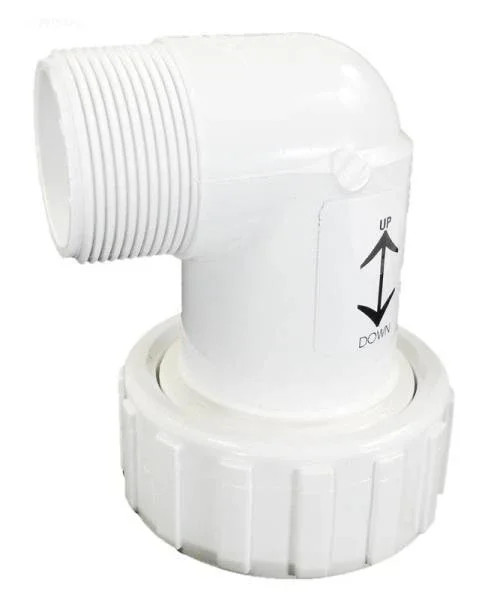 Fitting-Return Jet,Aqua Trol Rj