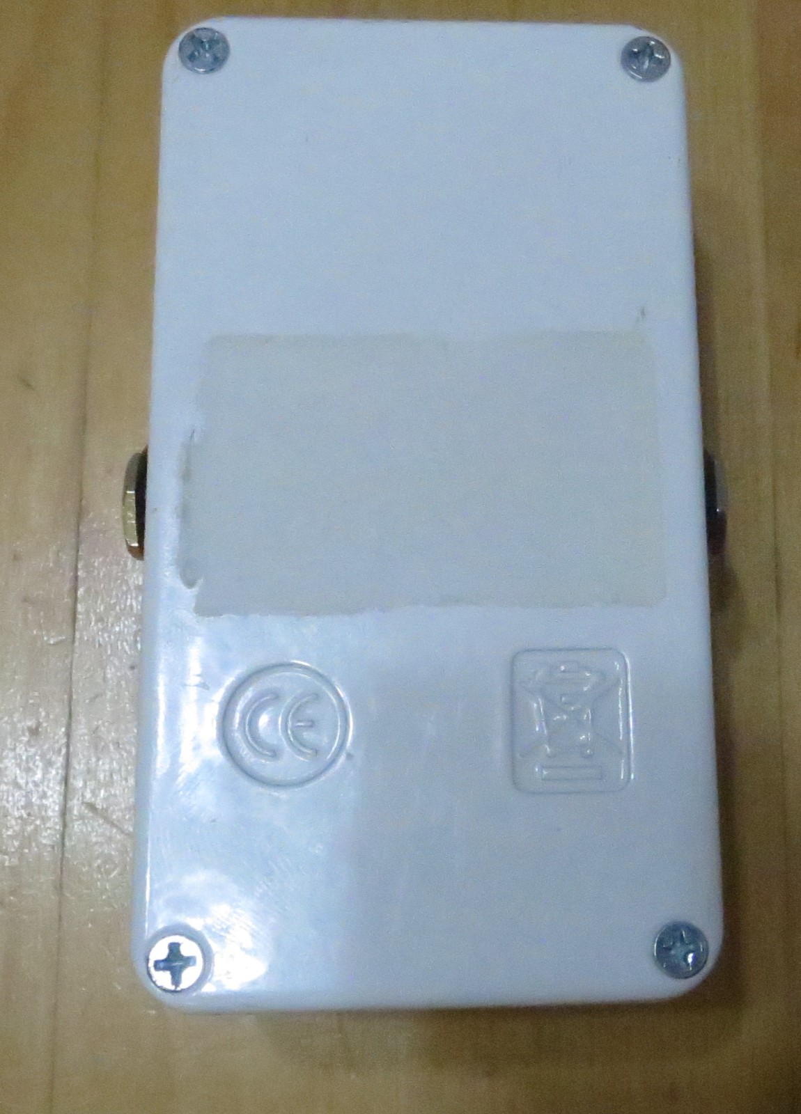 Electro Harmonix Nano Looper 360 Pedal