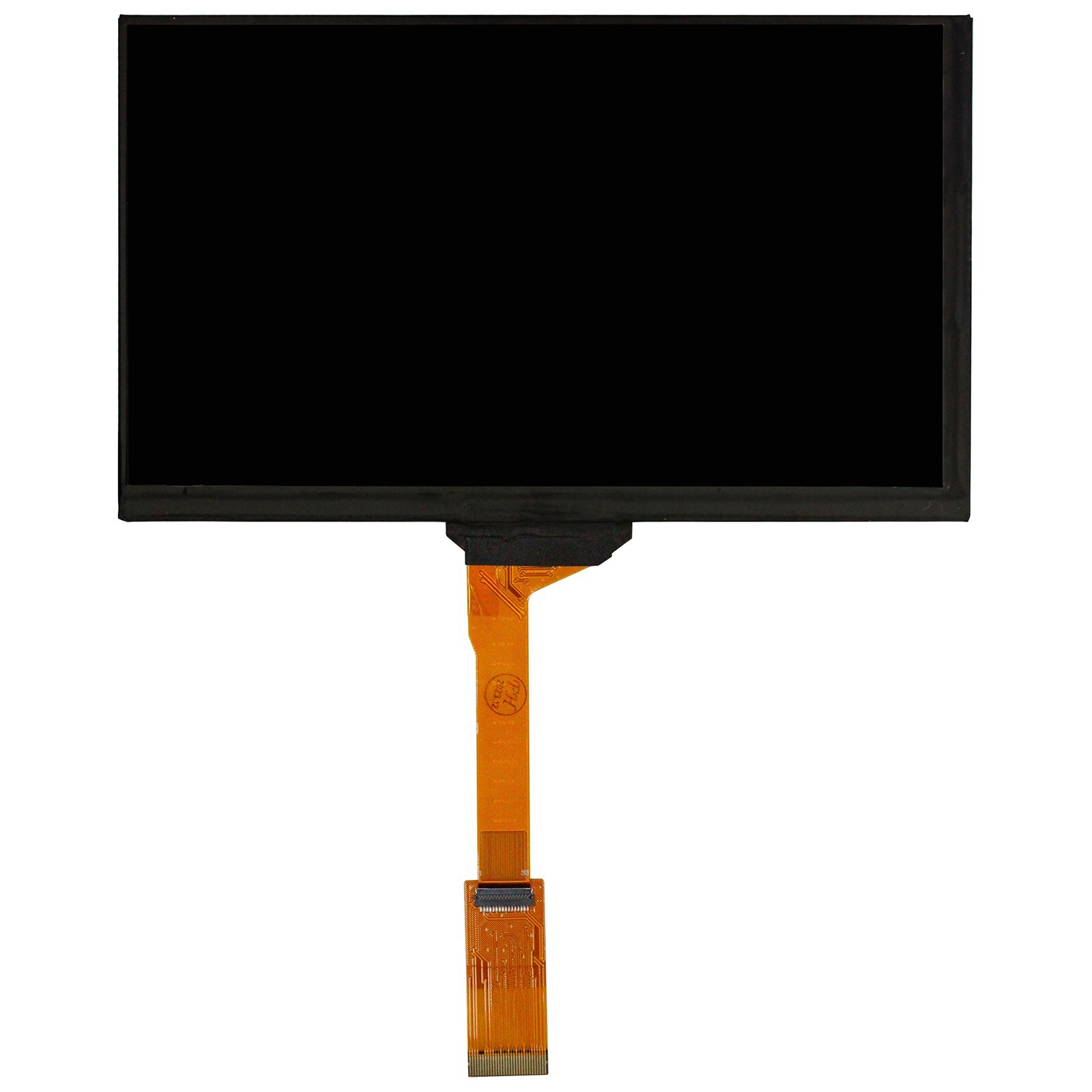 7" 1024×600 LCD Display Screen Replacement For Autel MaxiIM IM508