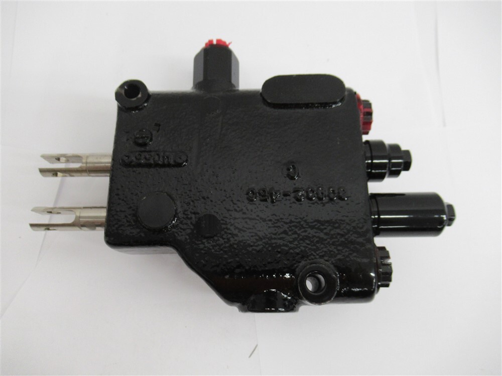 Danfoss 30932-CCV, R240920, Control Valve Assembly