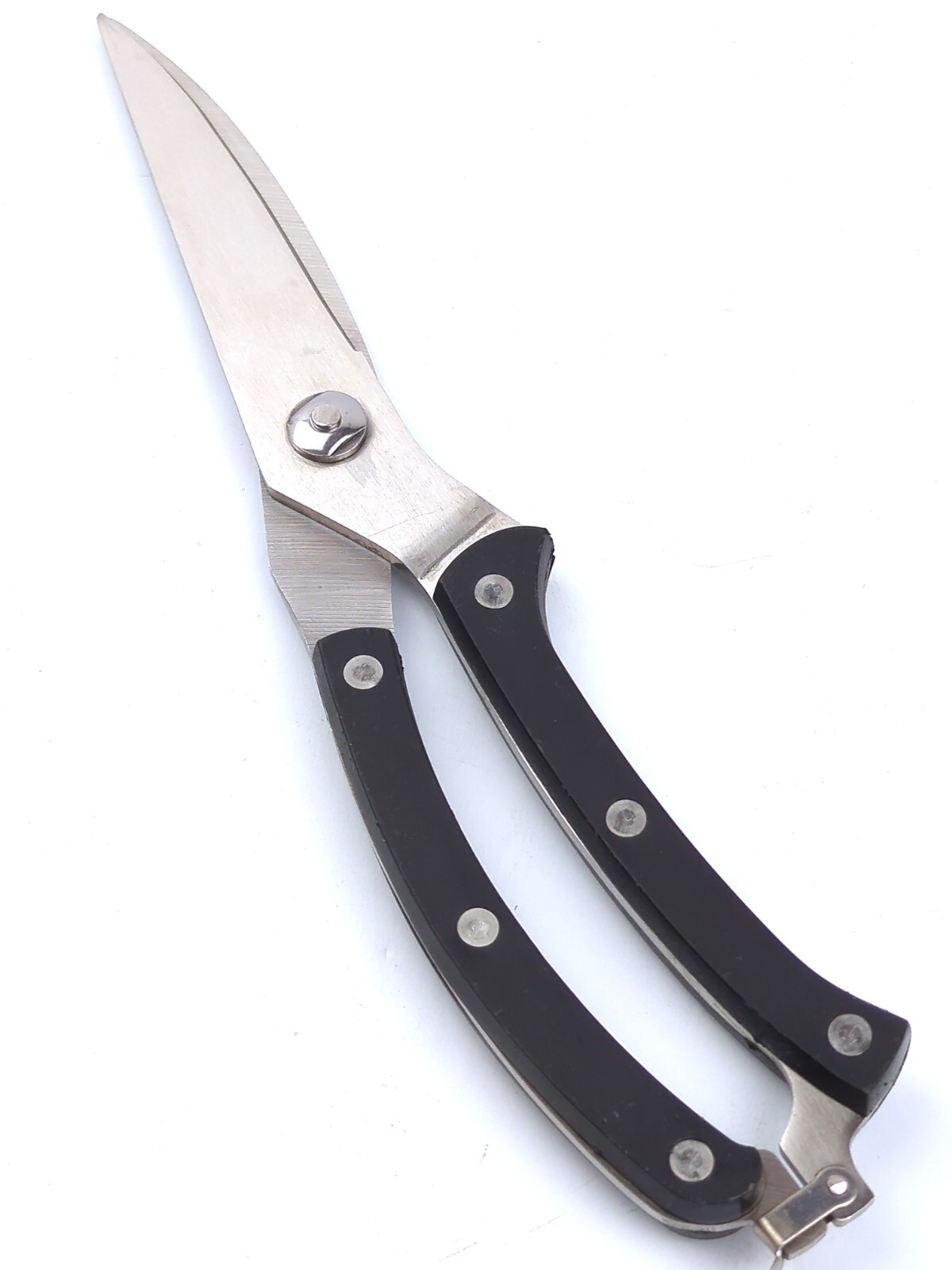Multi-Function KITCHEN SCISSORS / SHEARS, Heavy Duty, Professional Quality, NEW!
