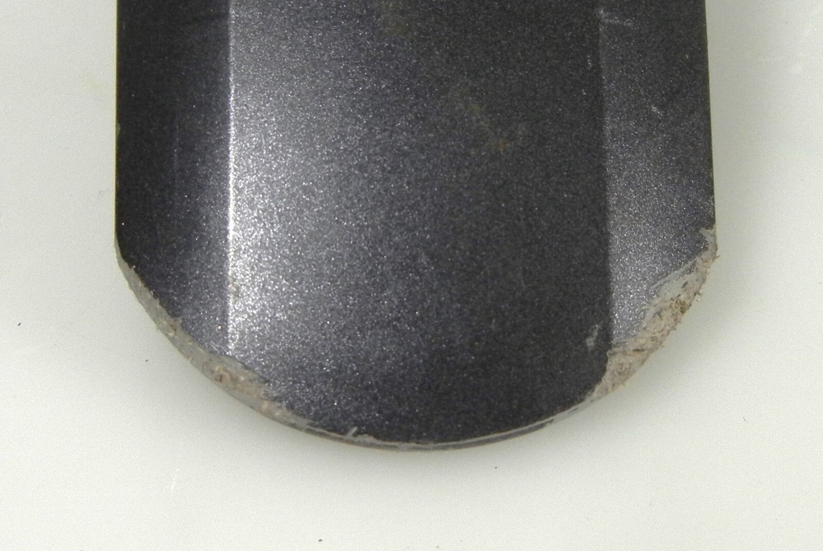 Voyager Dash Charge Scooter Front Mud Guard