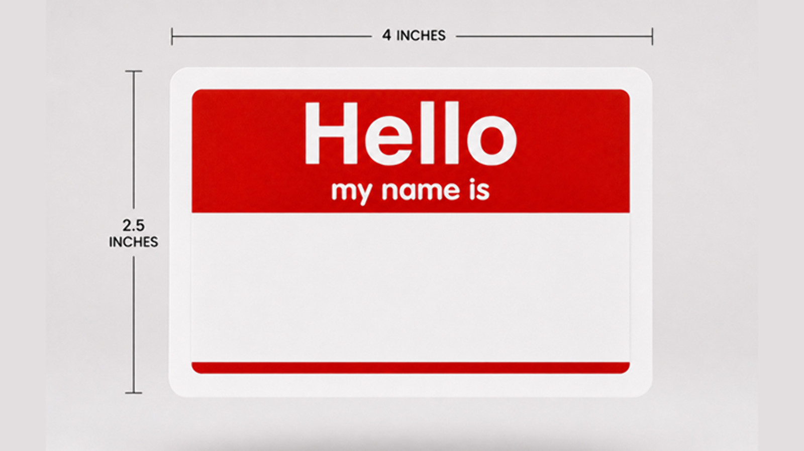 Hello by Blake Vogt