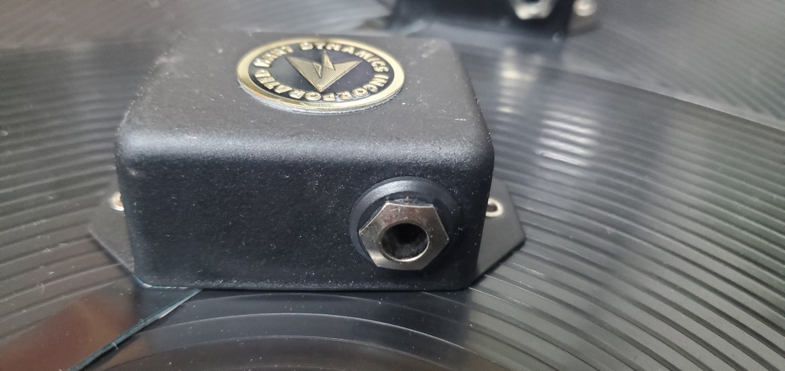 Hart Dynamics Electronic 12" eCymbal - used