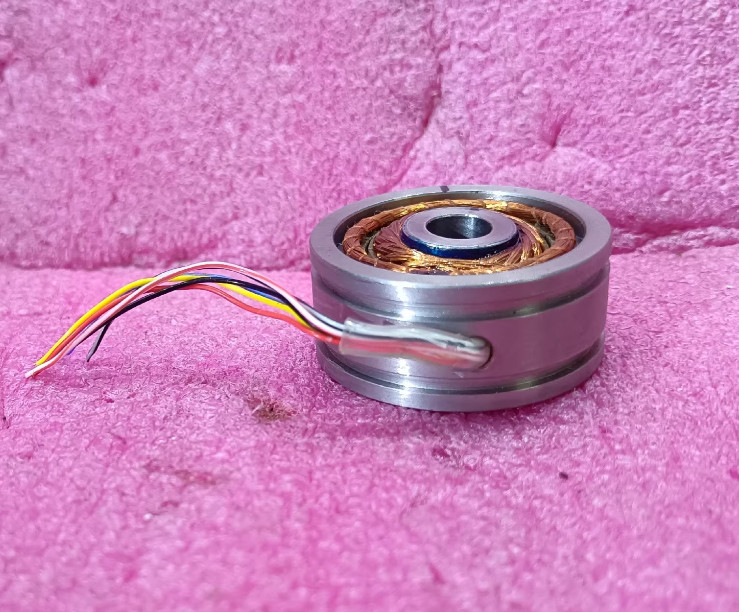 ER5Kc248 Second hand encoder testing OK, fast delivery, DHL/FEDEX/UPS