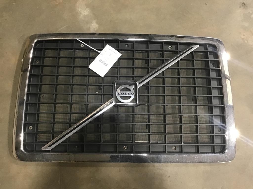 For 2007 VOLVO VNL 2003-2018 GRILLE N/A ,  MD