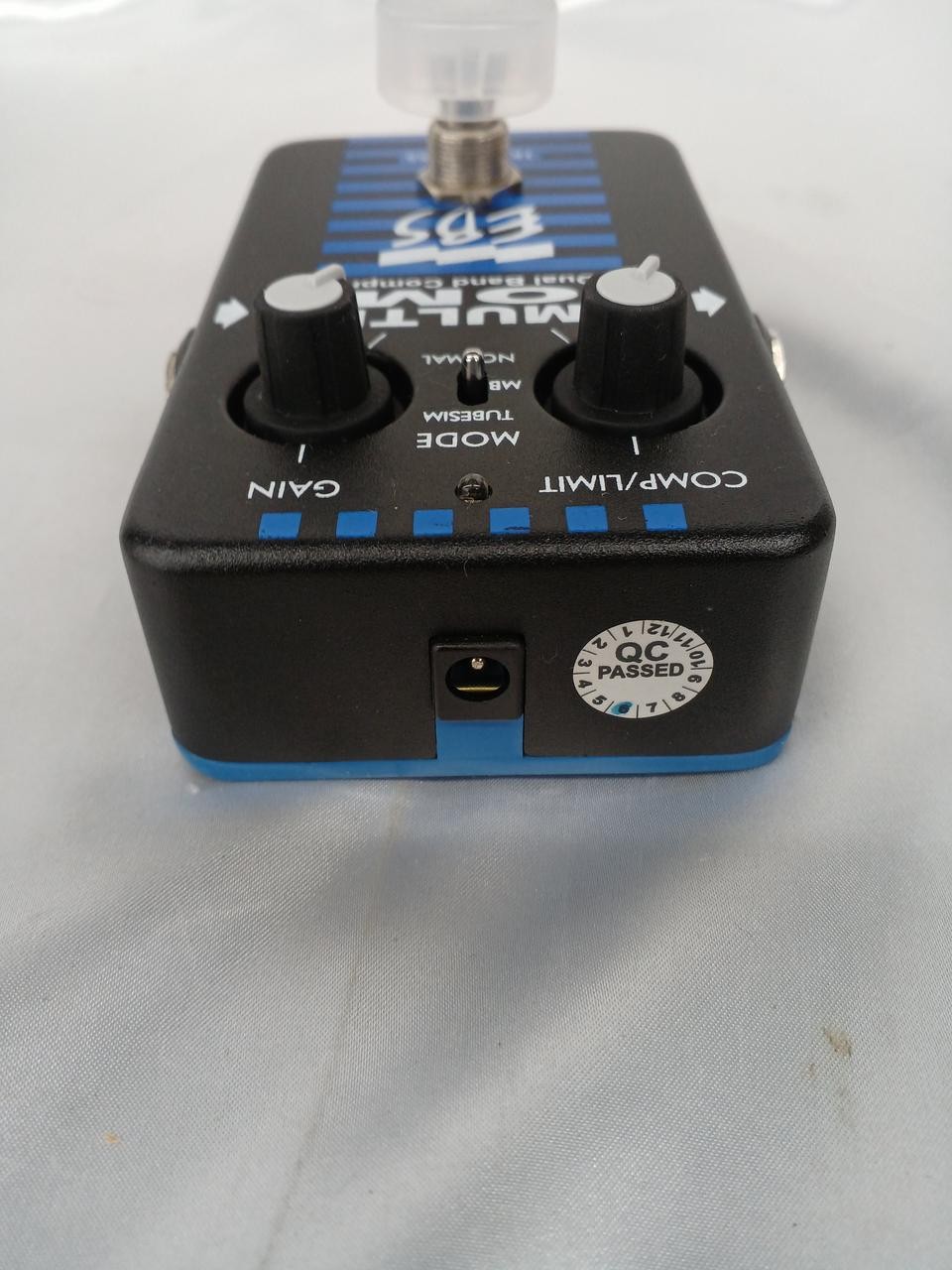 EBS Model MULTICOMP