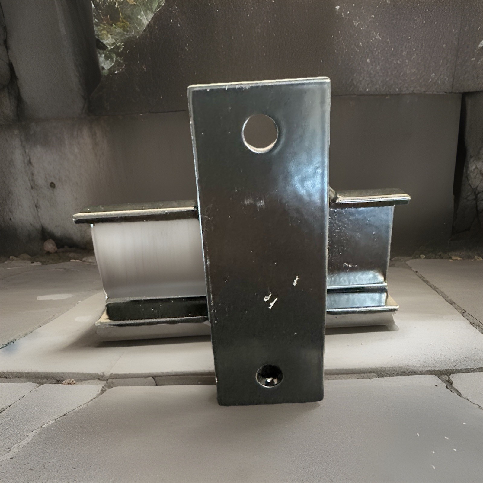 Roc N Soc backrest bracket