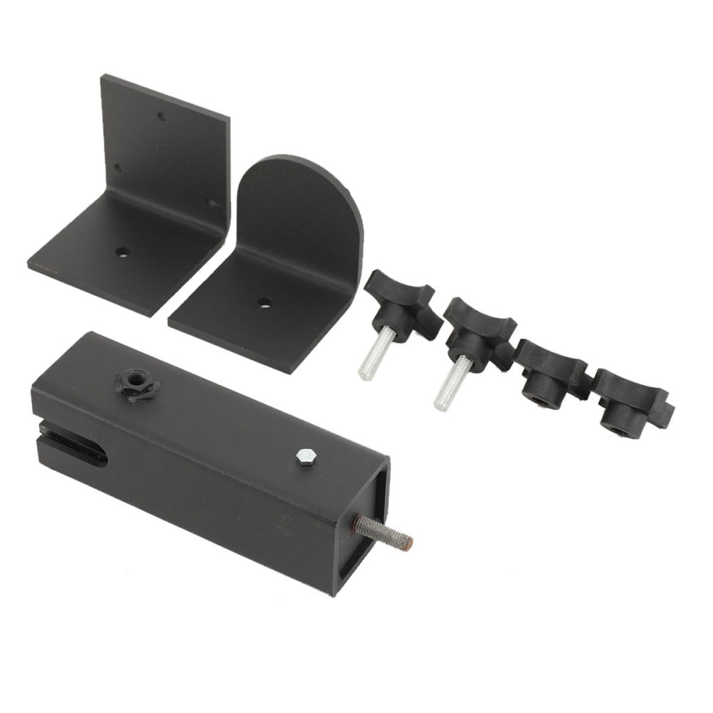 Swiveling Multi-Mount Work Bench Vise For Knife Making Work With 360 Rotation