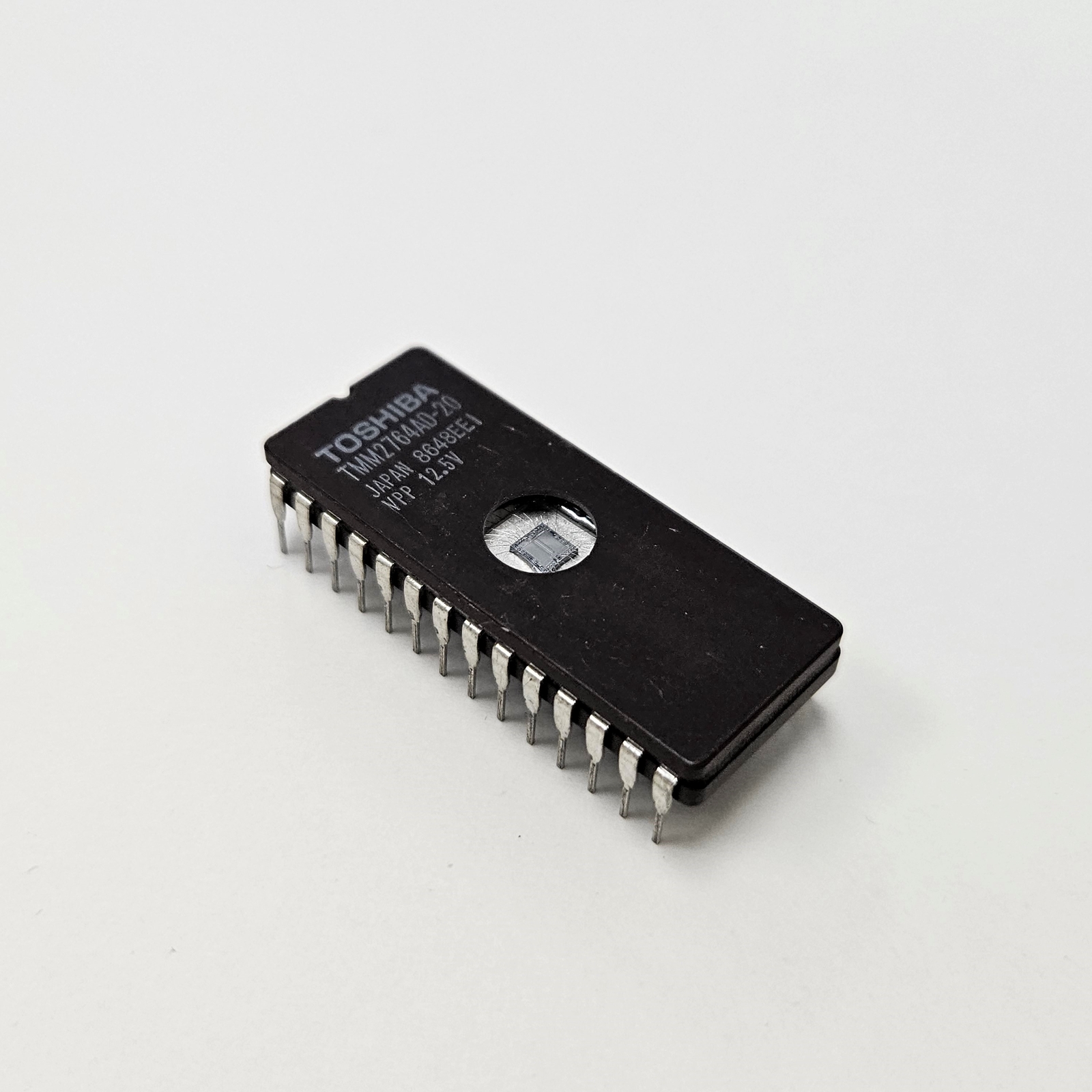 TMM2764AD-20 TOSHIBA INTEGRATED CIRCUIT X1PC