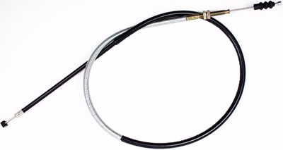 NEW Motion Pro - 05-0338 - Black Vinyl Clutch Cable YAMAHA RAPTOR FREE SHIP