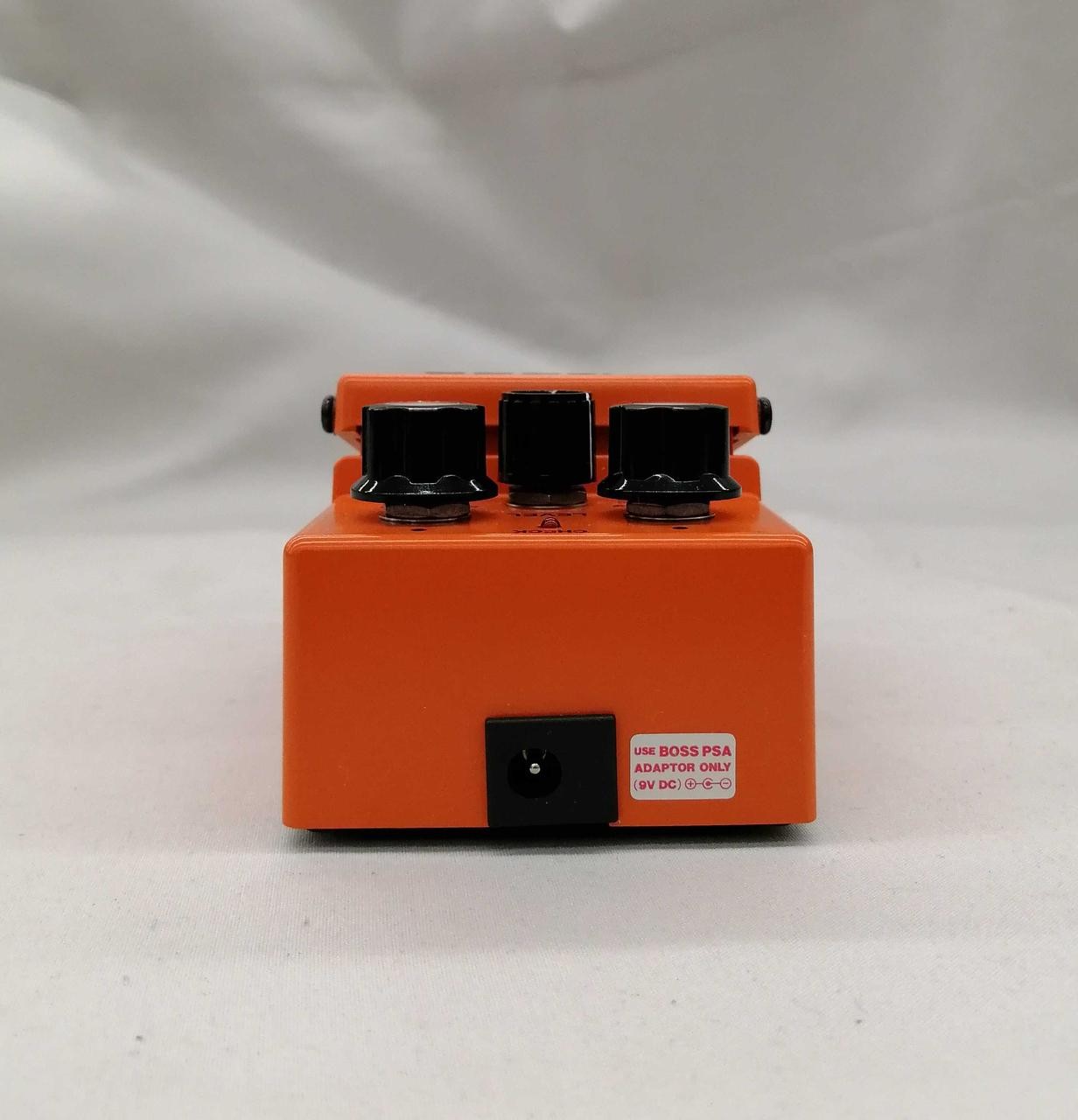BOSS DS-1 EFFECTOR 820928