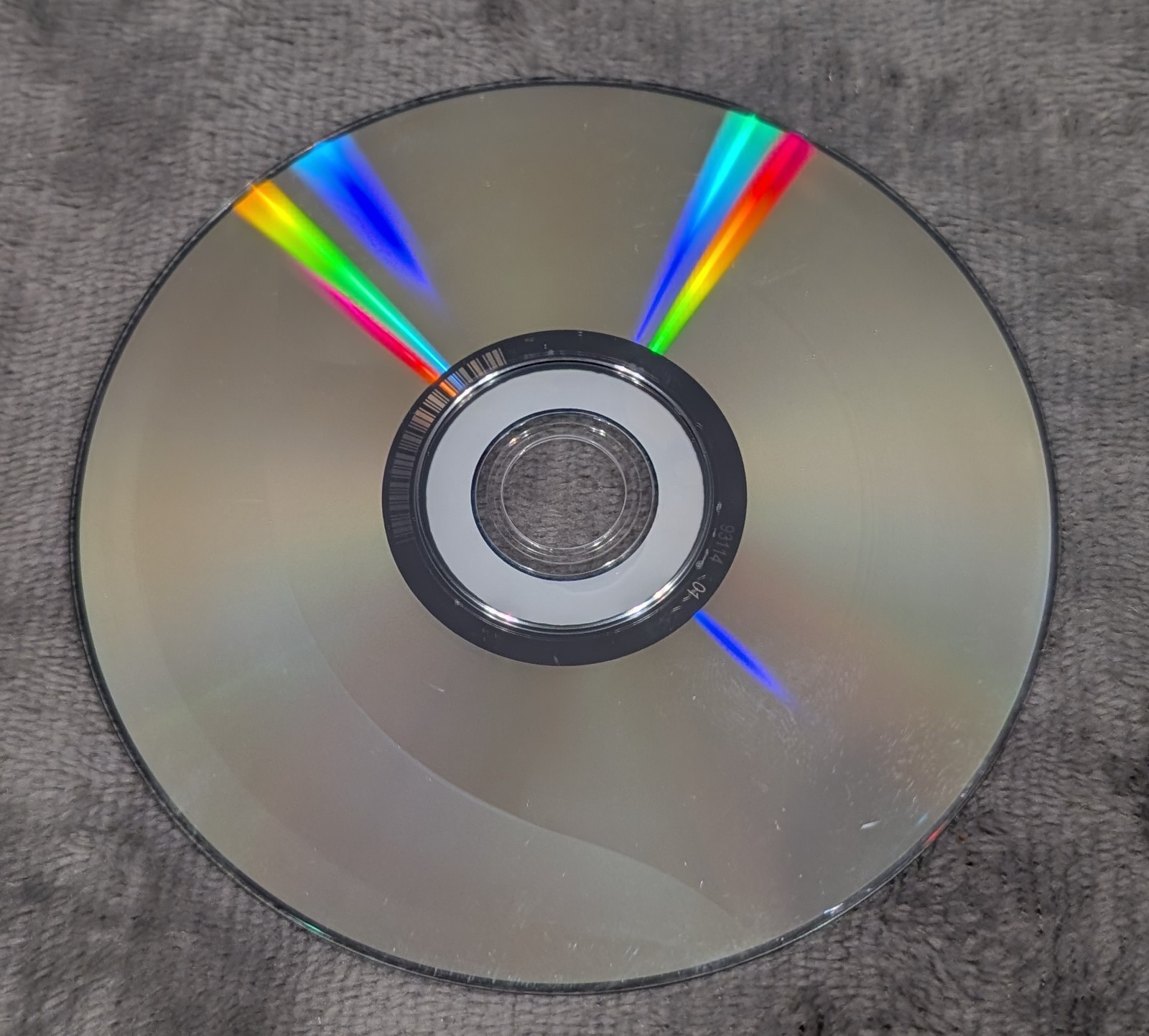 SONY Movie Studio Platinum Application Disc Software With Serial Numbers