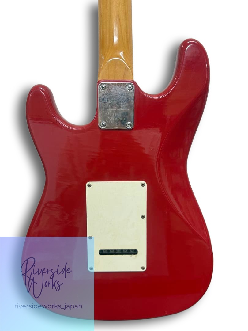 Limited Offer ProSession Stratocaster Electric Guitar