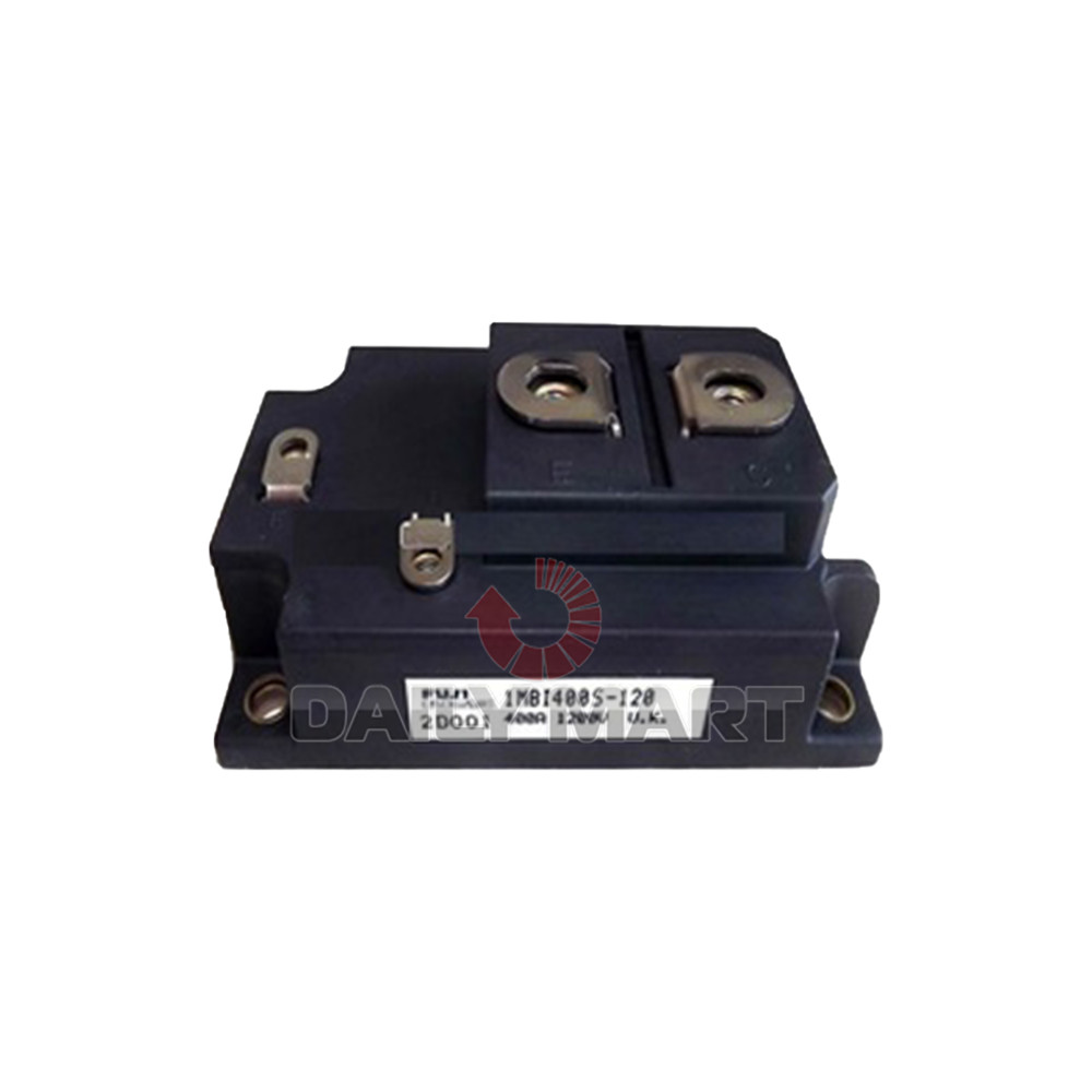 New In Box FUJI 1MBI400S-120 IGBT Module