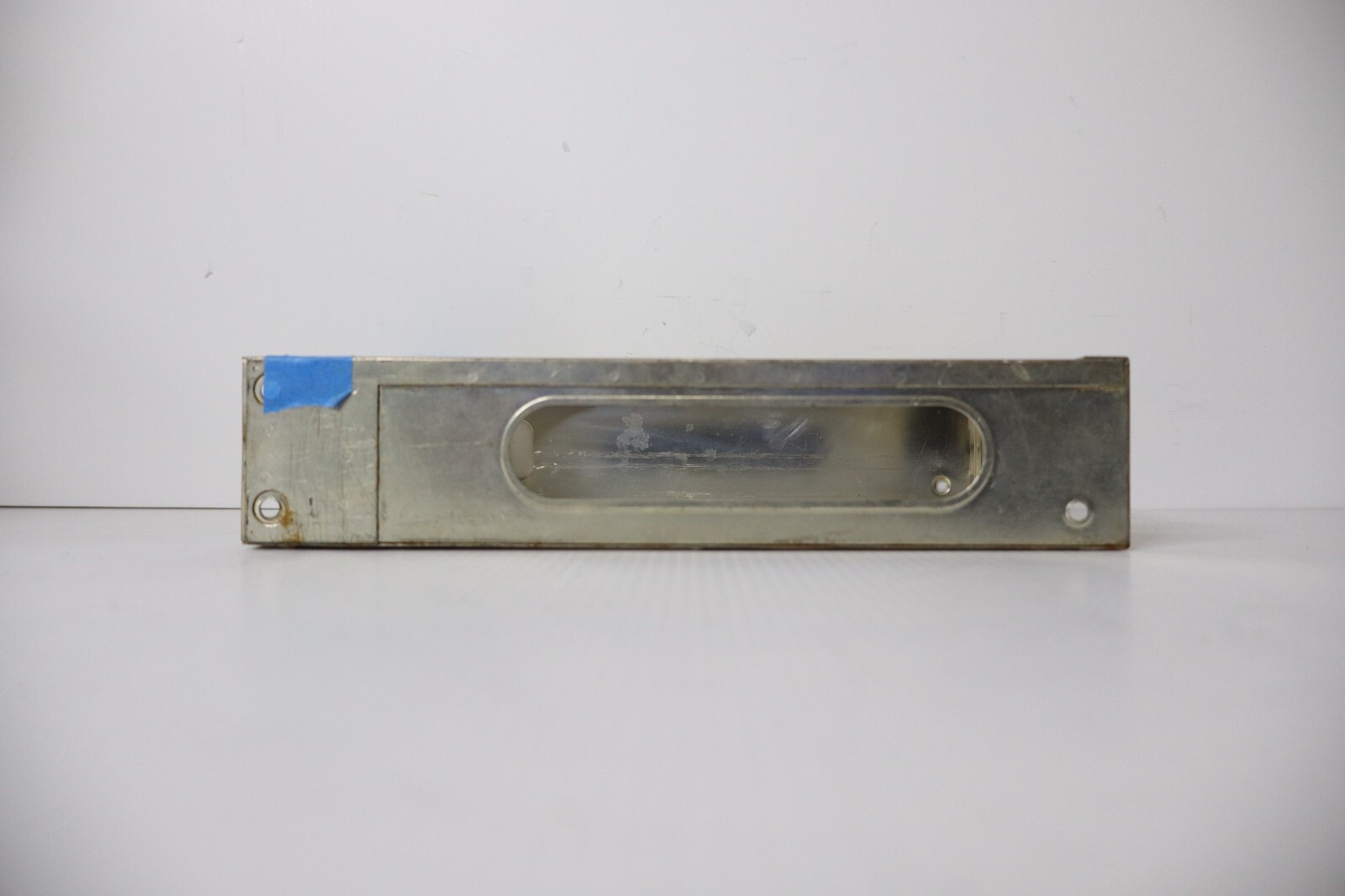 Bendix King KX155 KX165 NAV/COM Mounting Tray