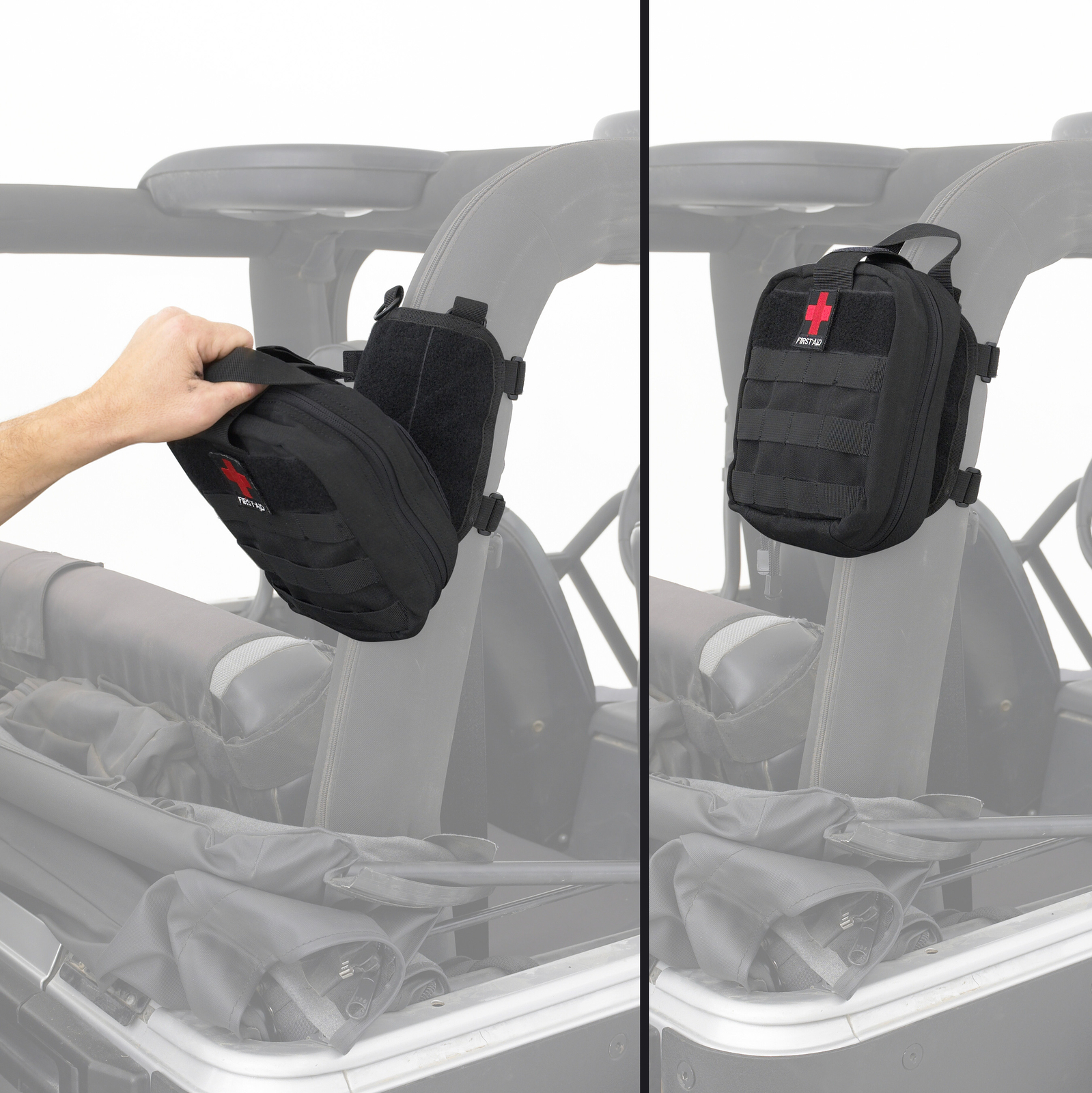 FIRST AID KIT - ROLL BAR 769541 S/B769541