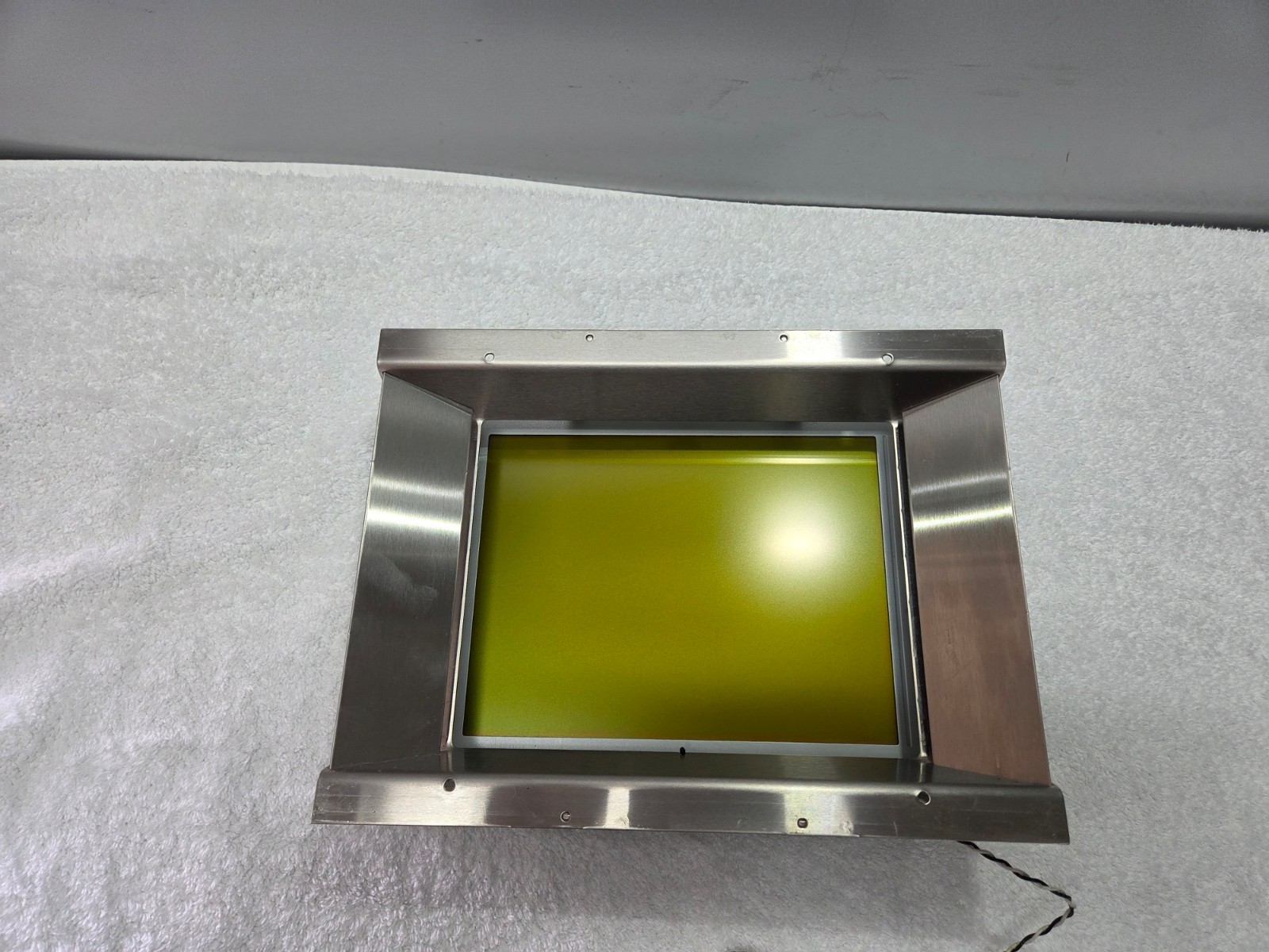 Sentex Optrex Display for Infinity L Gate Access Panel
