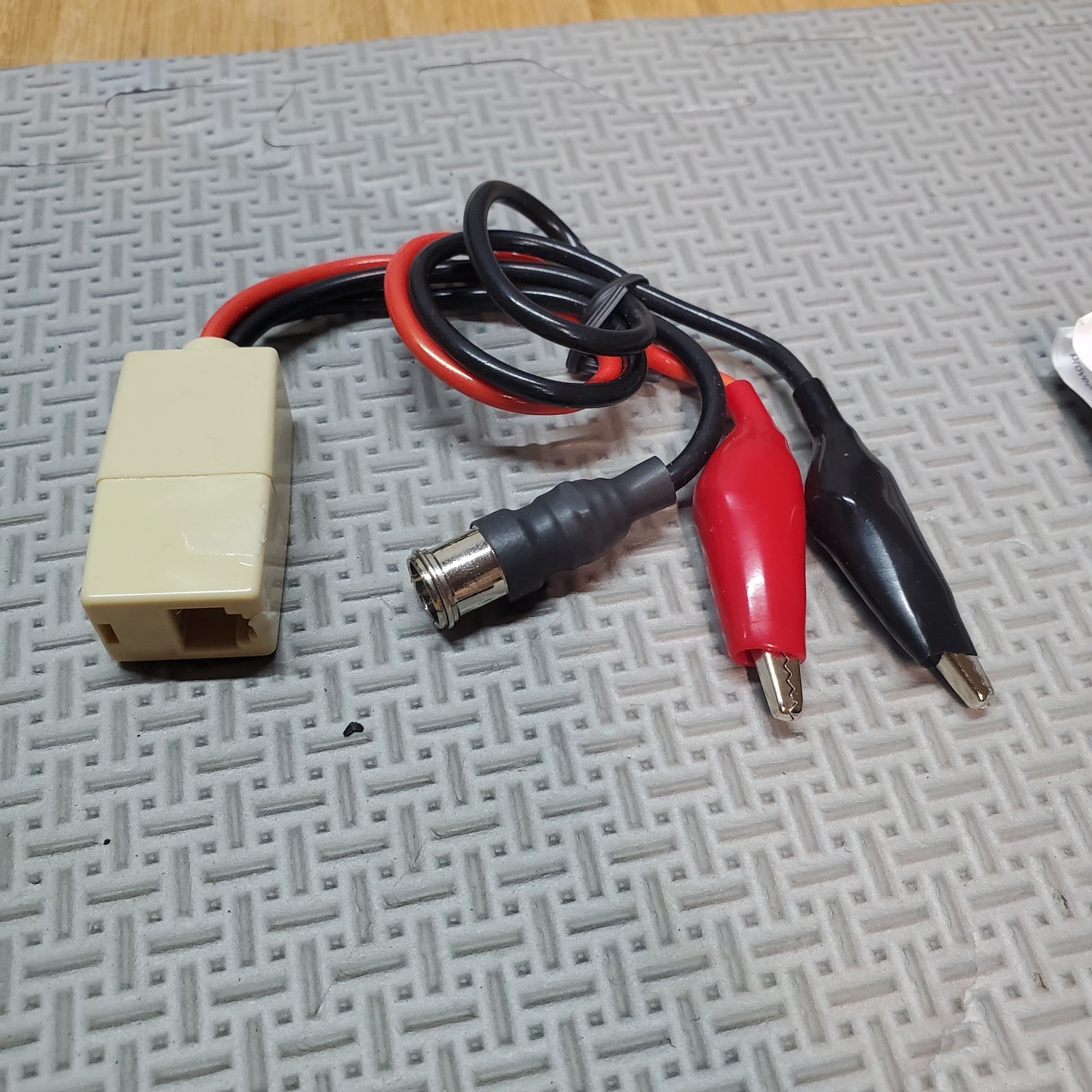 Extech Wire Tracer Kit