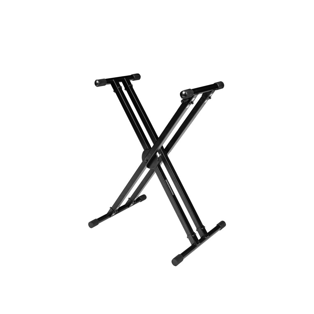 Gator RI-KEYX-20 Double-Braced X-Style Keyboard Stand