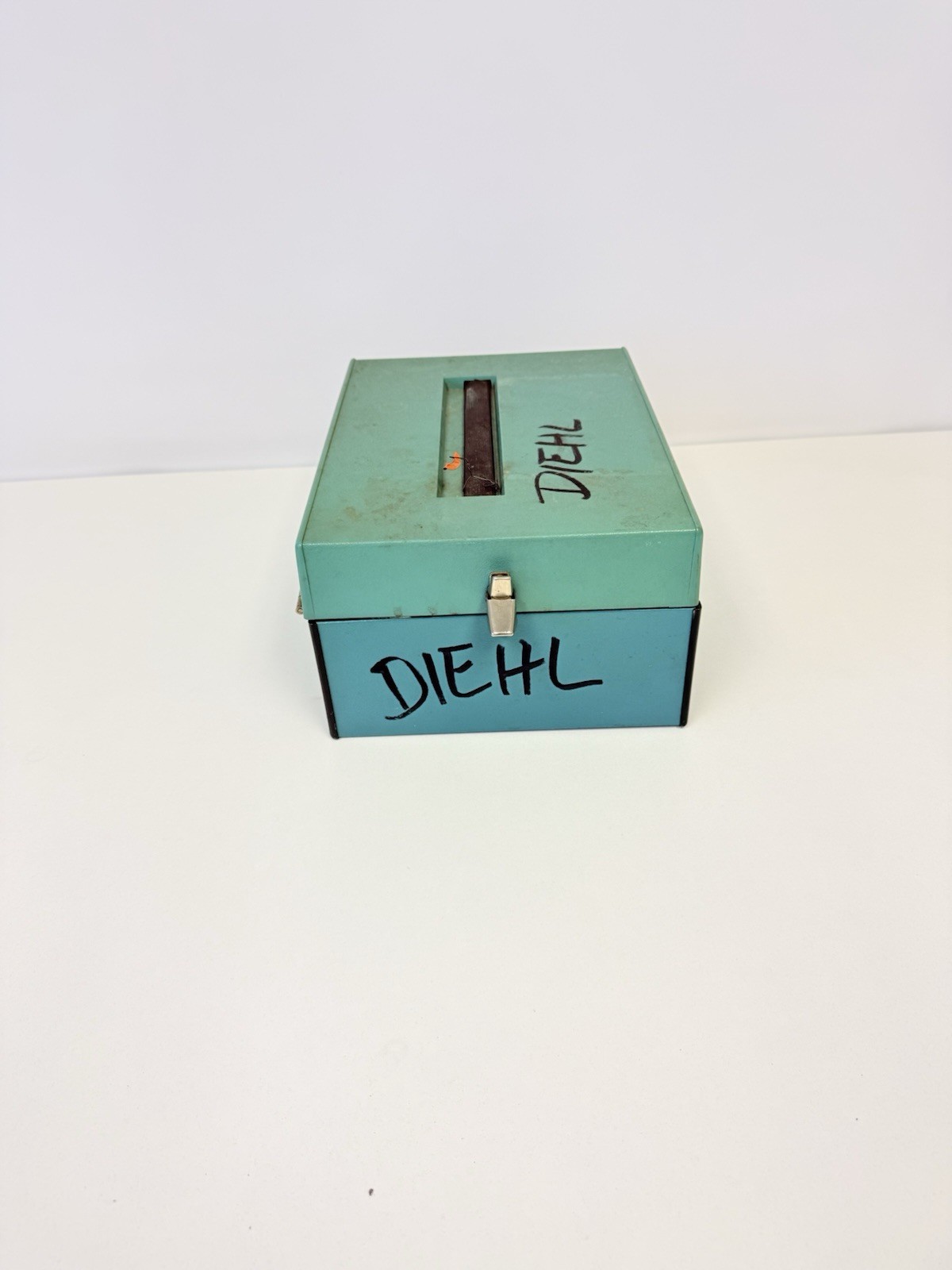 Vintage Bell & Howell 1757B Language Master Dual Speed Tested