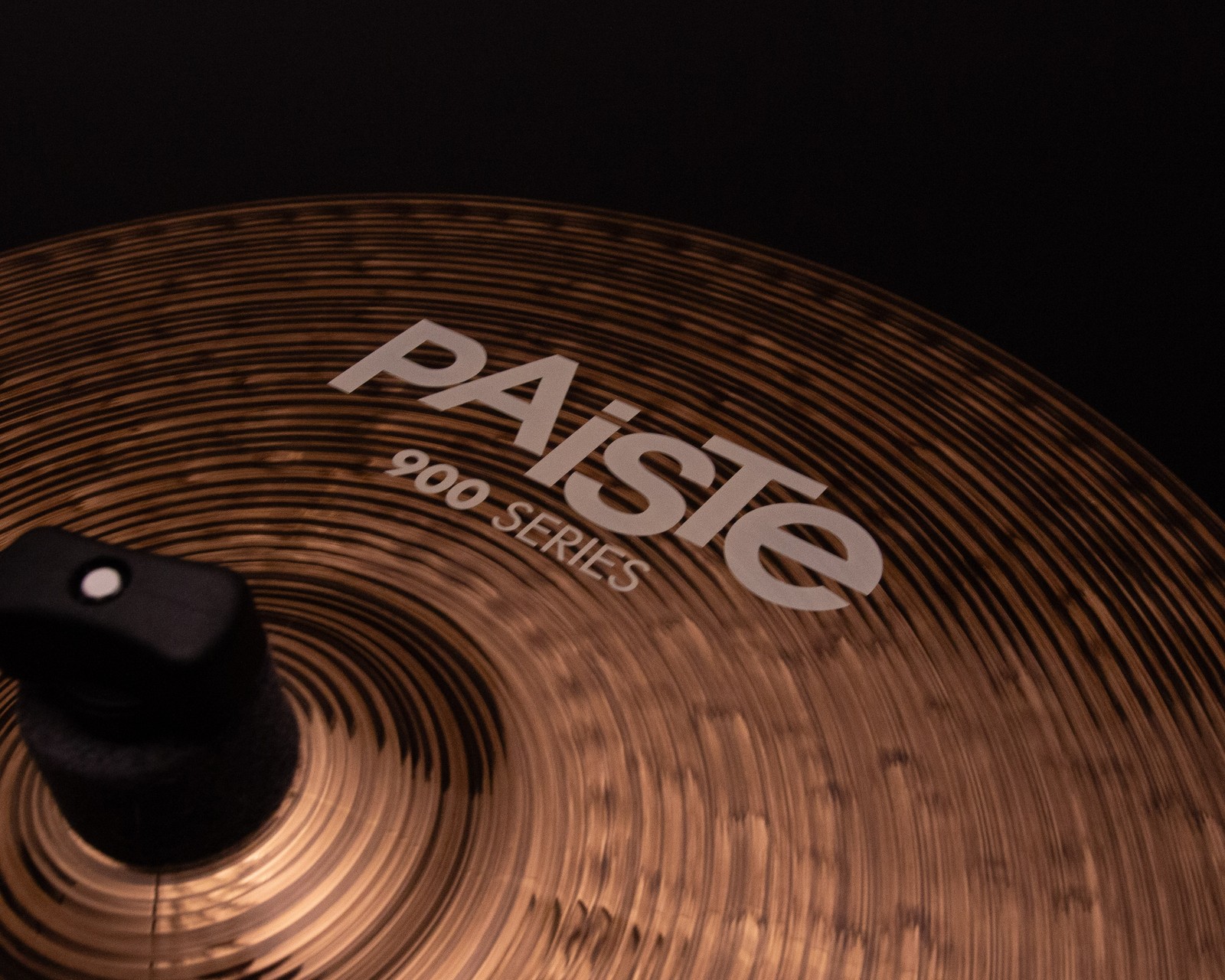 Paiste 16" 900 Crash