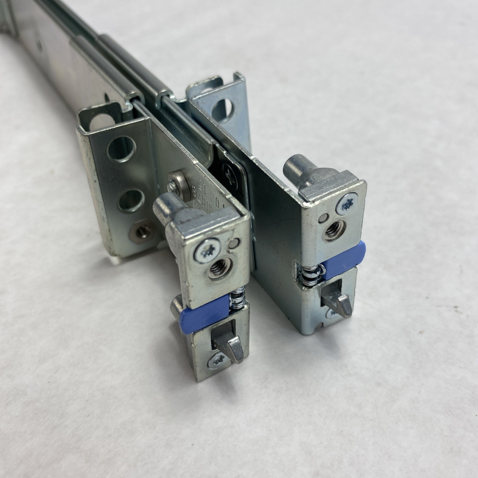 Dell PowerEdge 0D419M 0Y819K 1U Static ReadyRail Set