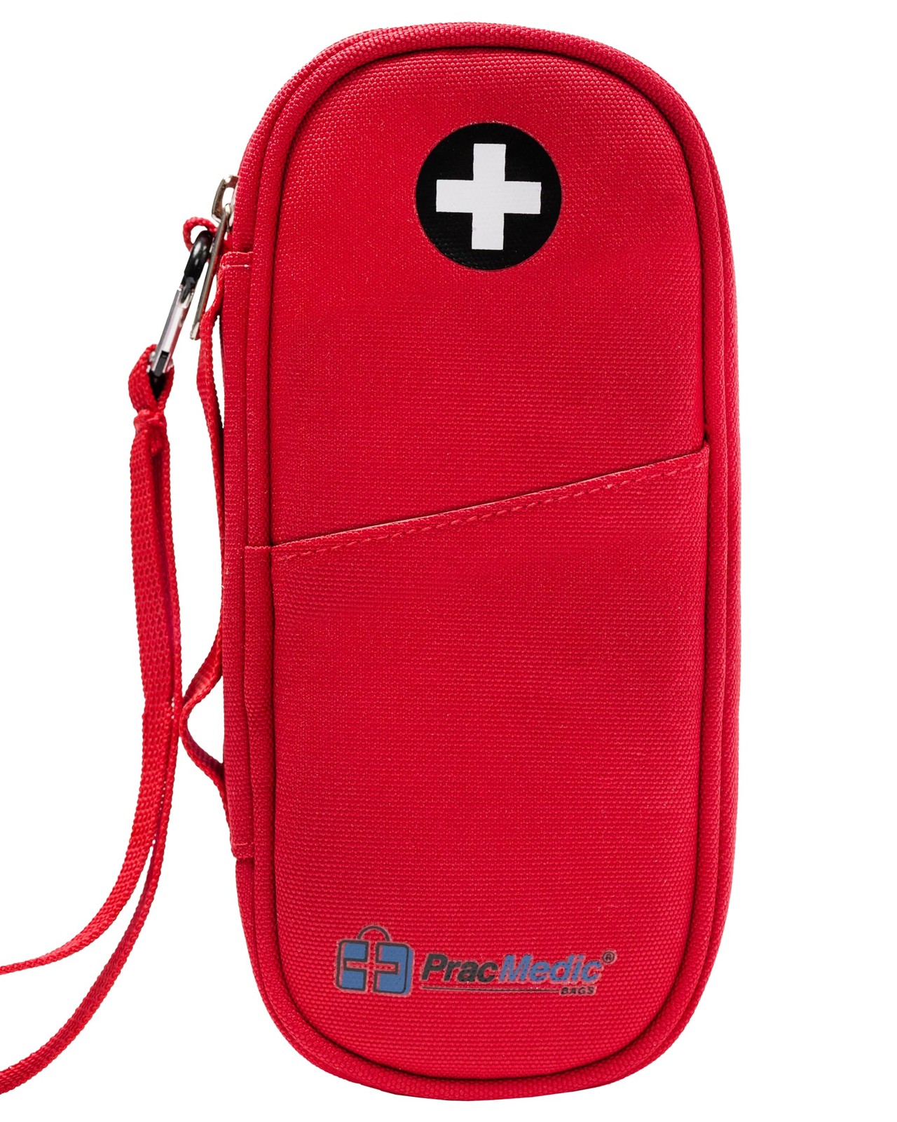 PracMedic Bags Epipen Carry Case– Insulated Epi Pens Carrying Case for Epipen...