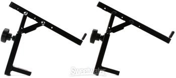 K&M 18822 Stacker 3rd Tier for Omega Stands