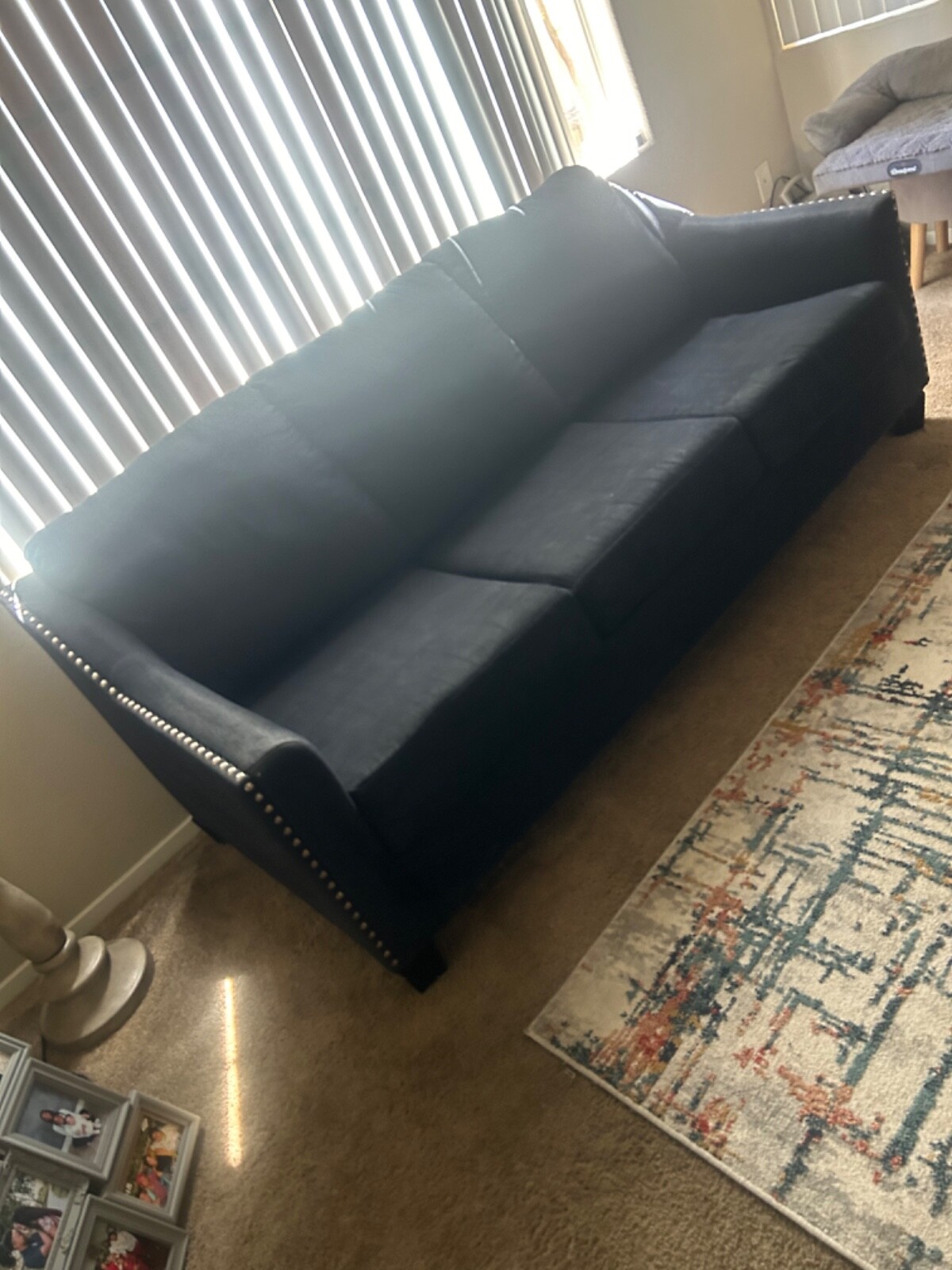 used couches - furniture love seat /sofa