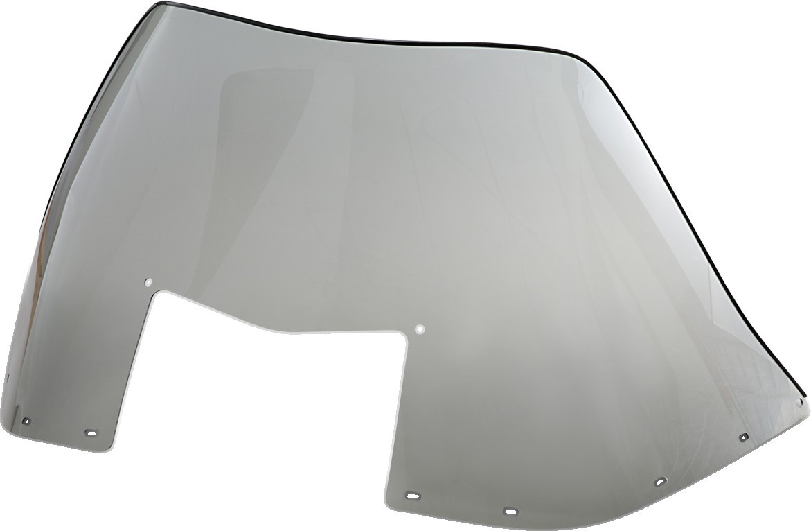 SNO STUFF 450-123 Windshield for Arctic Cat Snowmobiles