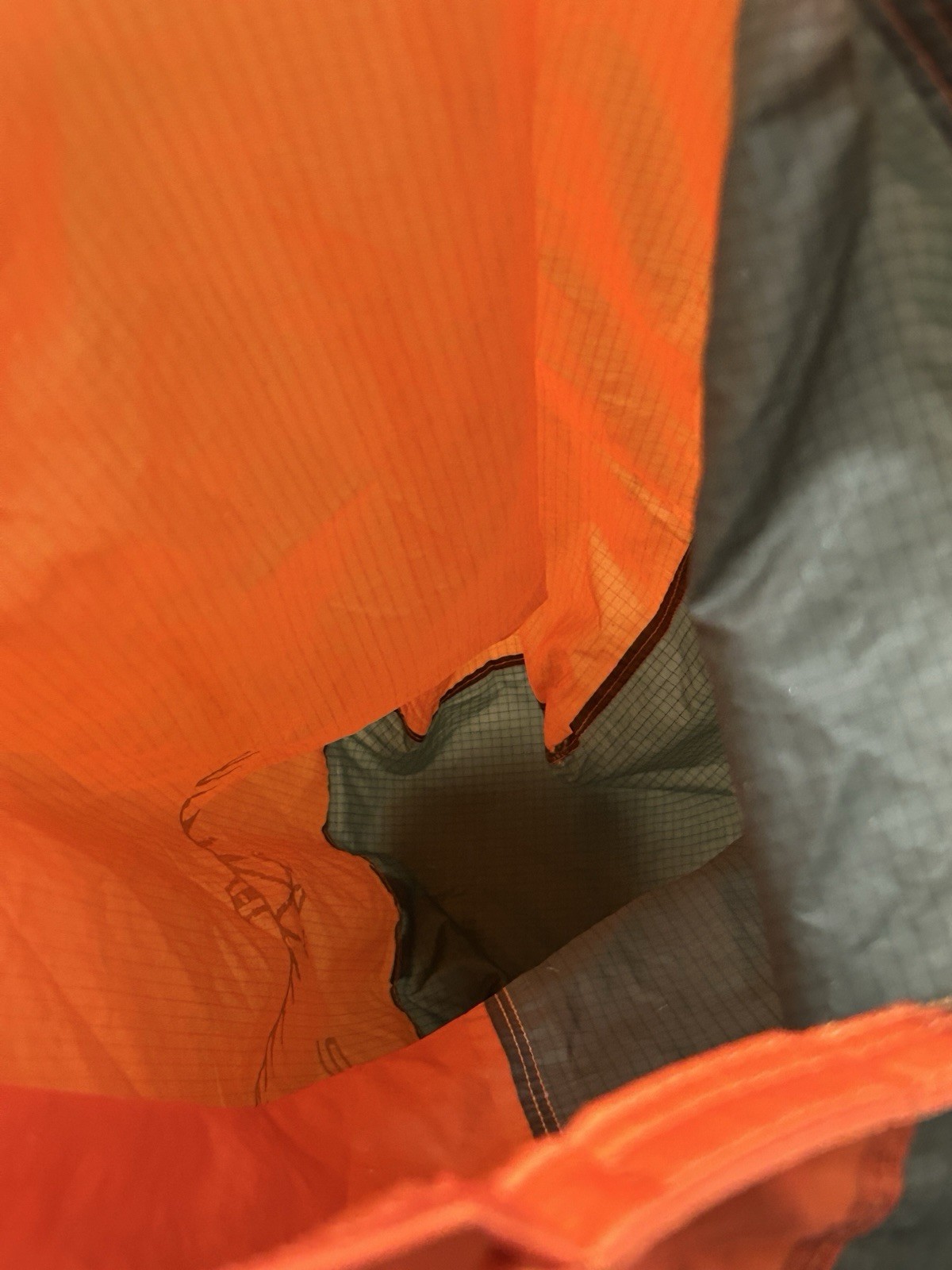 Osprey Ultralight Dry Sack 20L Outdoor Camping Hiking