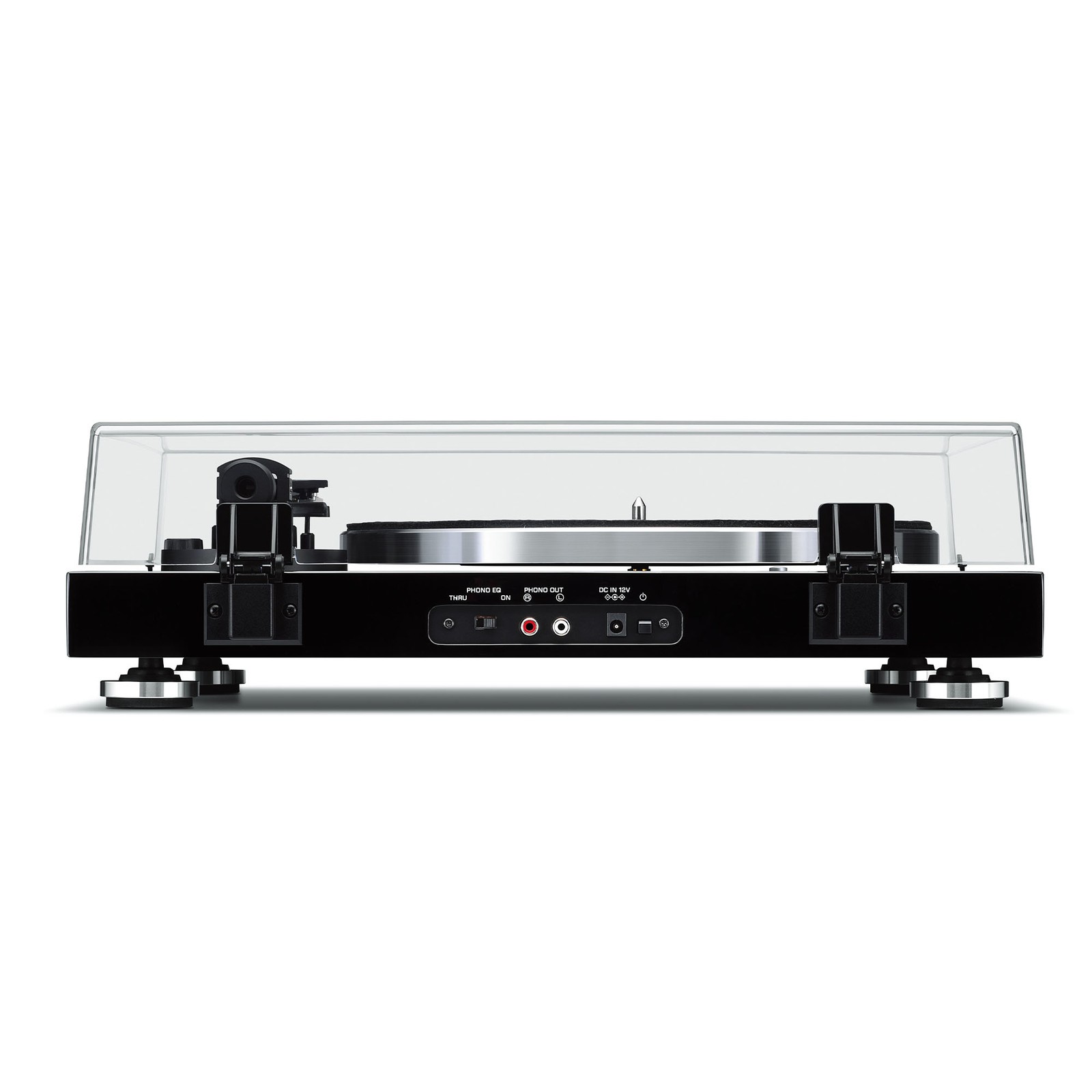 Yamaha TT-S303BL Turntable