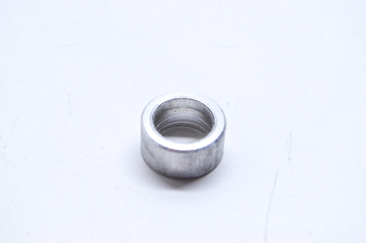 Arctic Cat New OEM Spacer, Shaft  (.530, 1604-364
