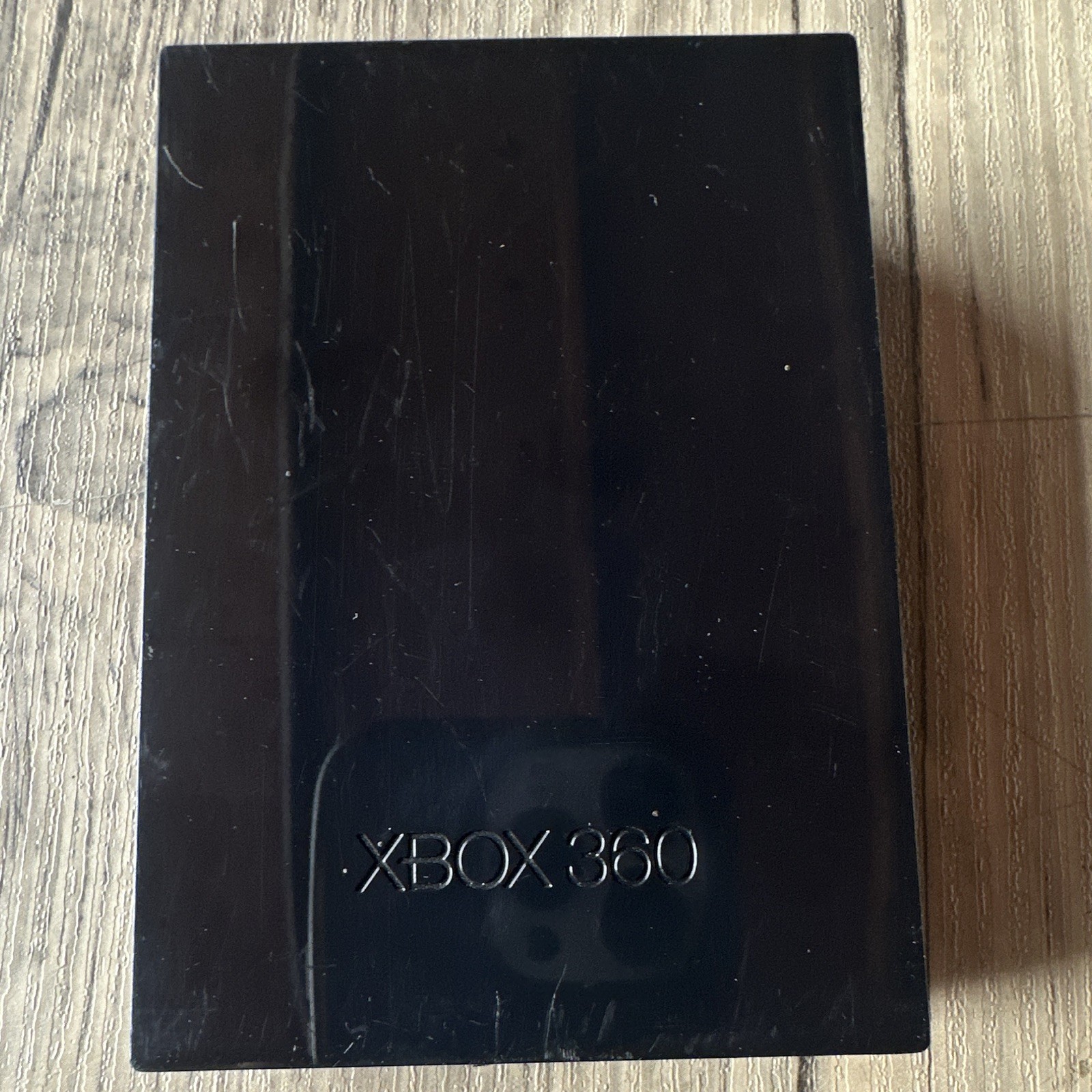 Microsoft Xbox 360 S 250GB Internal Hard Drive, Black, MPN X869822-001
