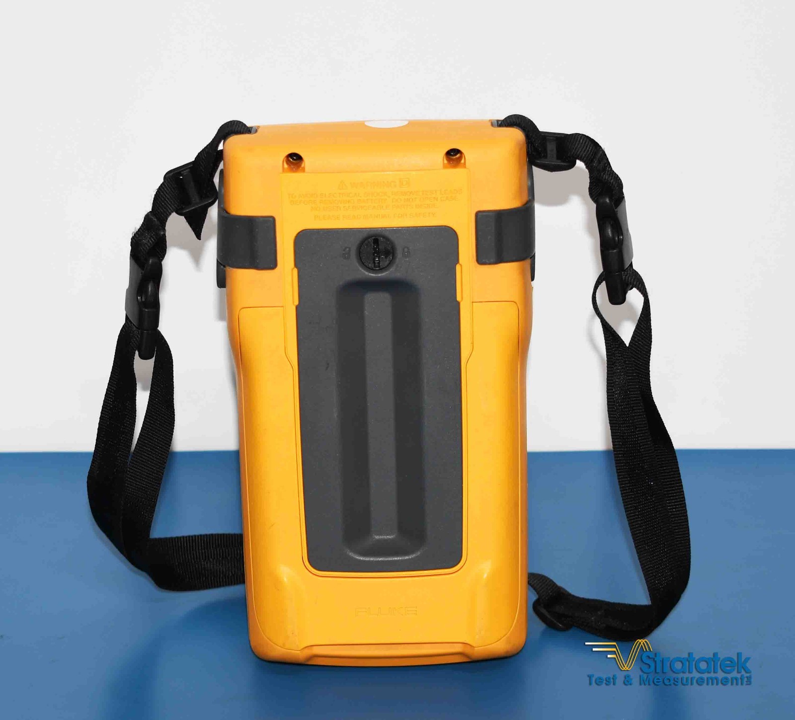 Fluke 754 Documenting Multifunction Process Calibrator HART NIST Calibrated