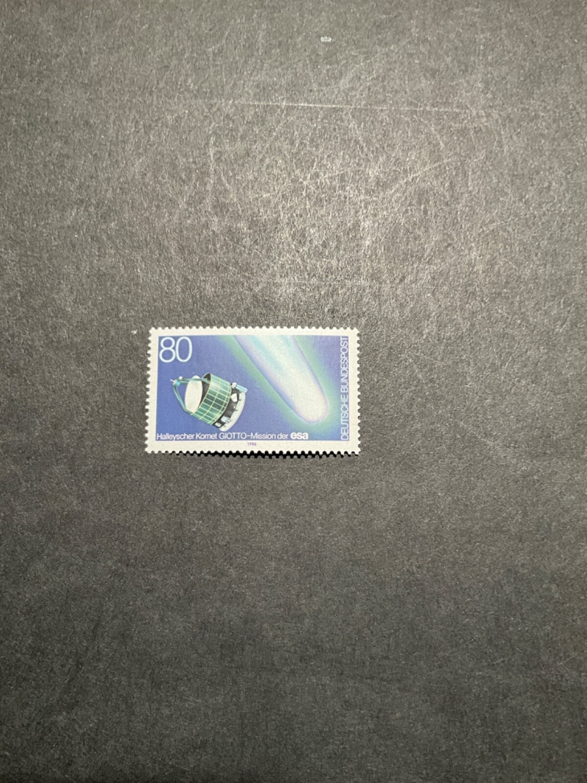 Germany Scott# 1456 never hinged